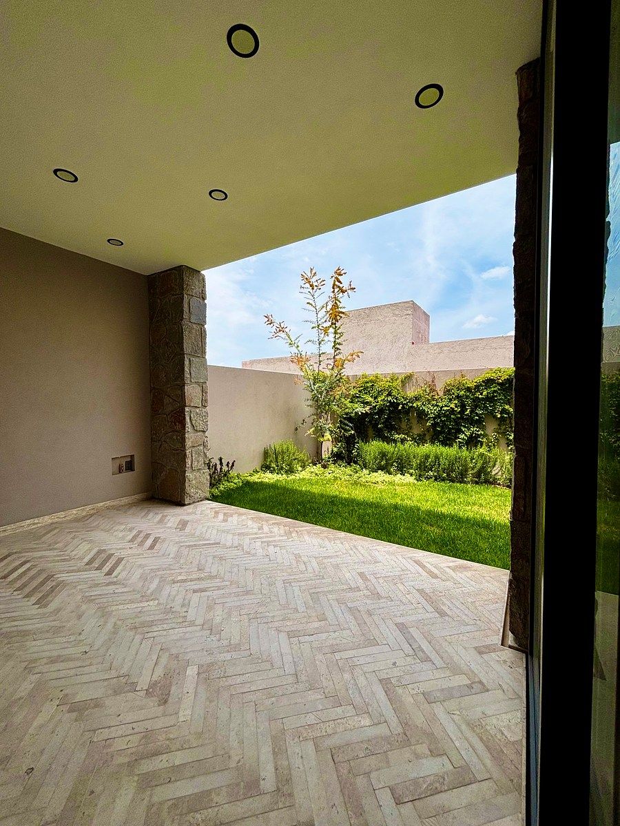 Casa en condominio en Altozano el Nuevo Querétaro, Querétaro, foto 17 de 41
