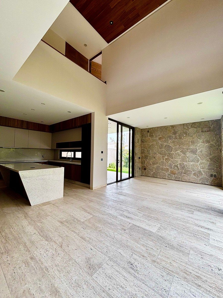 Casa en condominio en Altozano el Nuevo Querétaro, Querétaro, foto 18 de 41