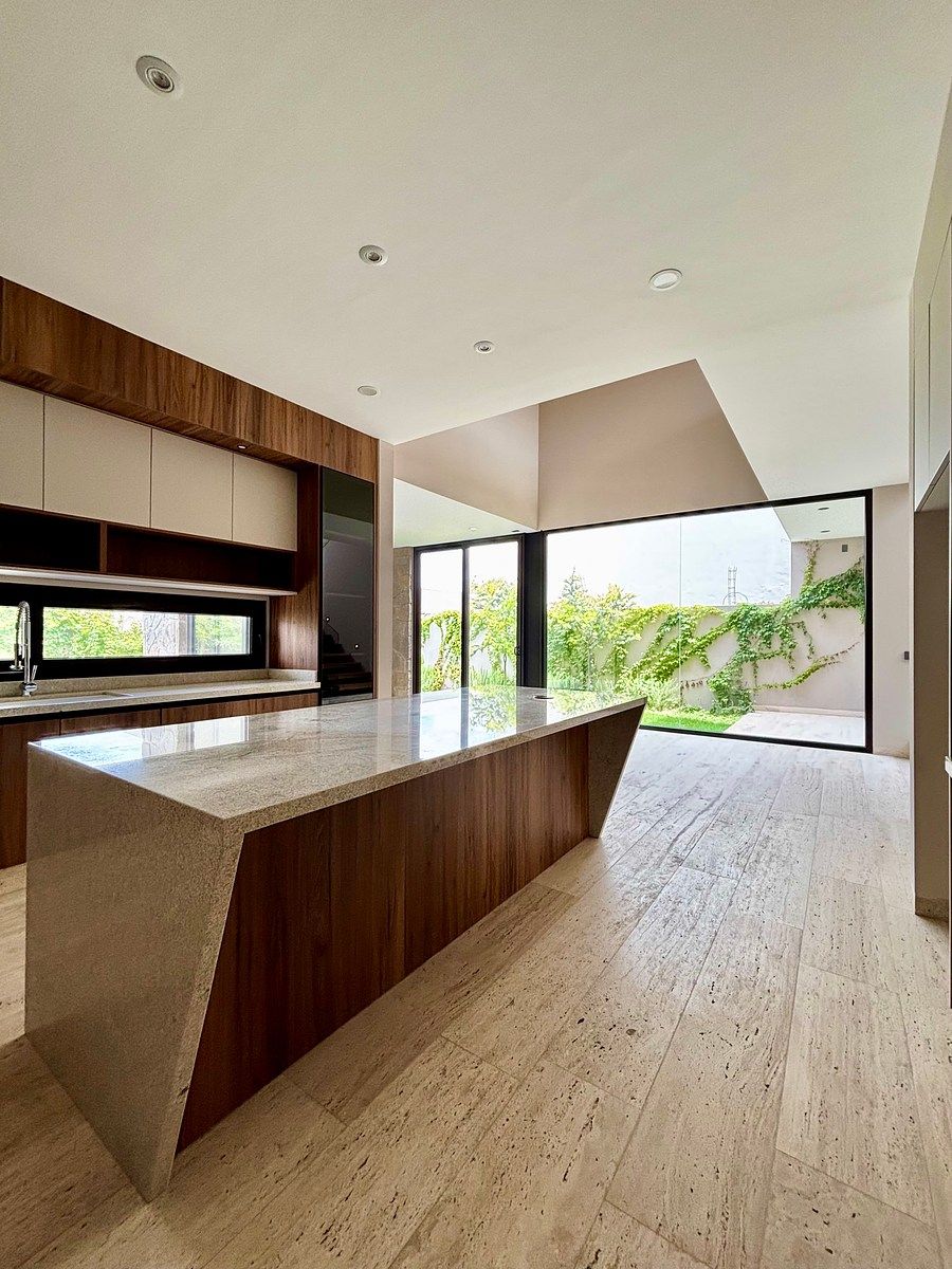 Casa en condominio en Altozano el Nuevo Querétaro, Querétaro, foto 20 de 41