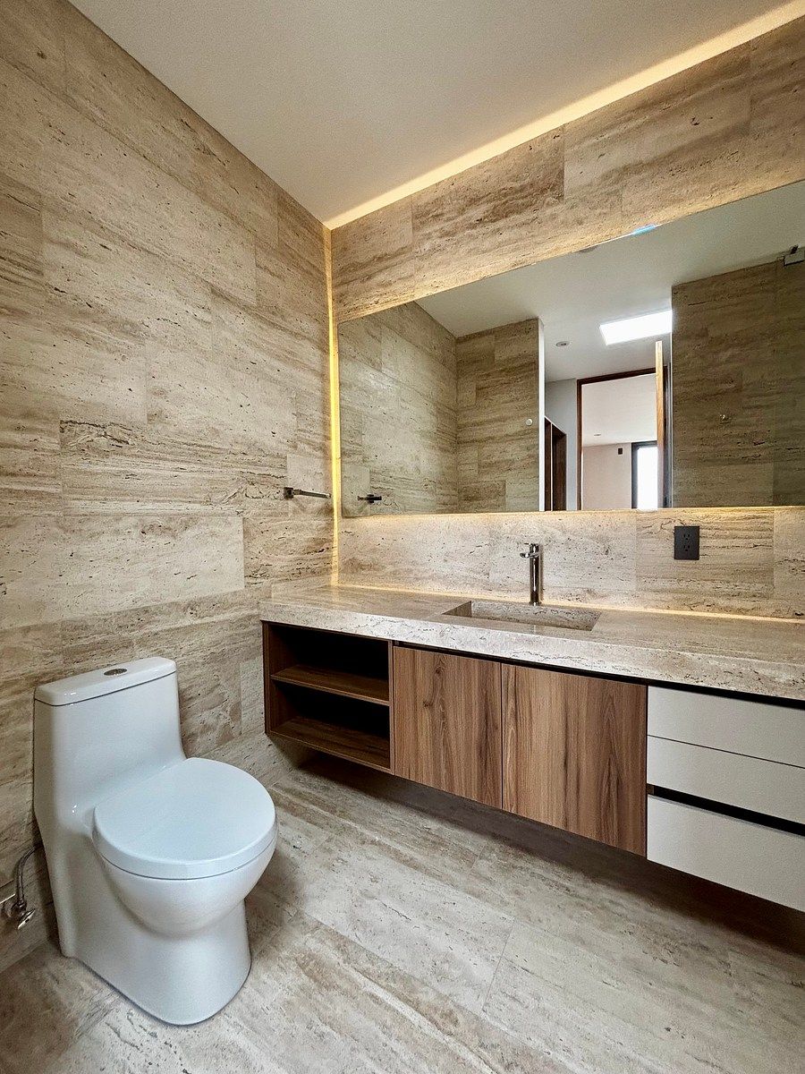 Casa en condominio en Altozano el Nuevo Querétaro, Querétaro, foto 26 de 41