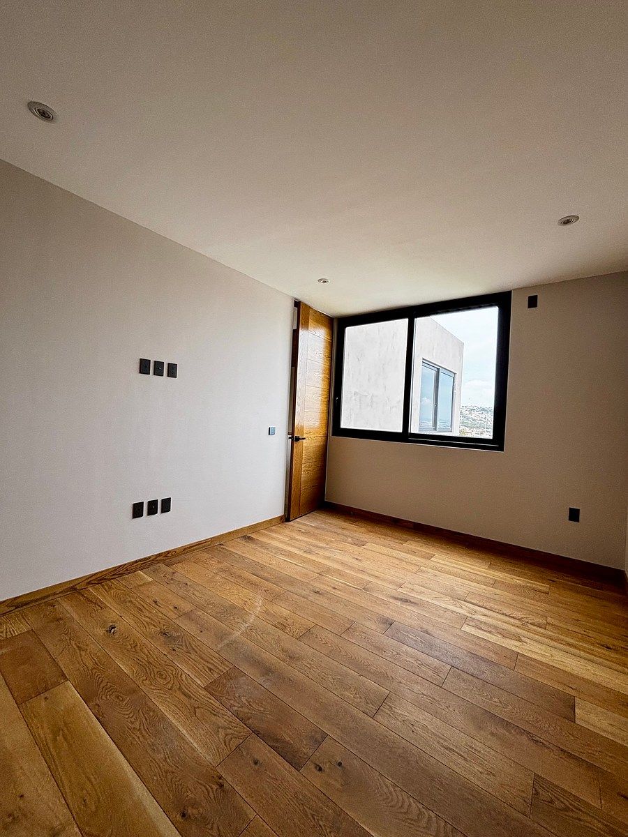 Casa en condominio en Altozano el Nuevo Querétaro, Querétaro, foto 27 de 41