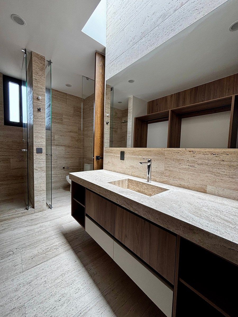 Casa en condominio en Altozano el Nuevo Querétaro, Querétaro, foto 29 de 41