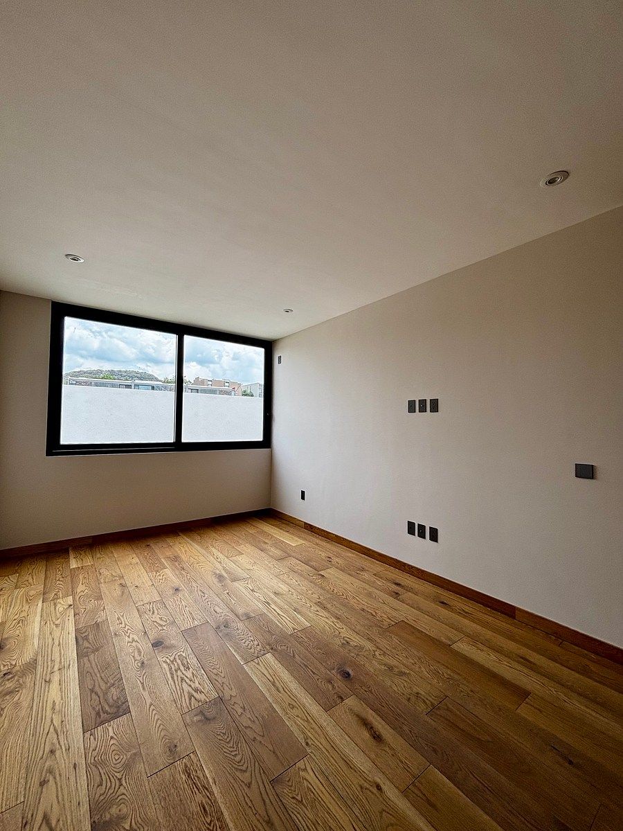 Casa en condominio en Altozano el Nuevo Querétaro, Querétaro, foto 31 de 41
