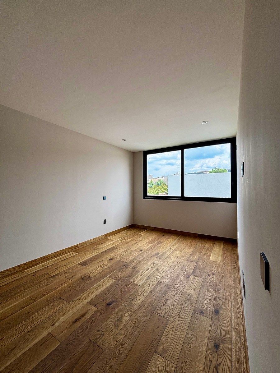 Casa en condominio en Altozano el Nuevo Querétaro, Querétaro, foto 32 de 41