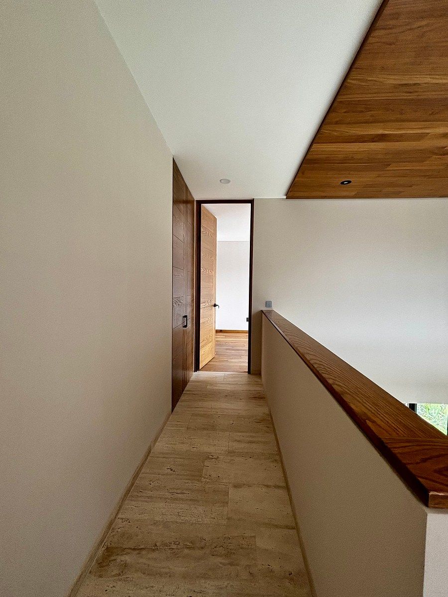 Casa en condominio en Altozano el Nuevo Querétaro, Querétaro, foto 33 de 41