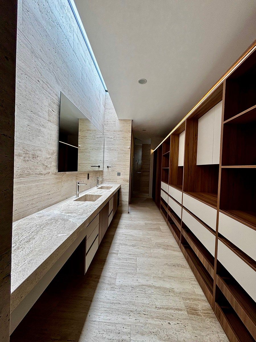 Casa en condominio en Altozano el Nuevo Querétaro, Querétaro, foto 34 de 41