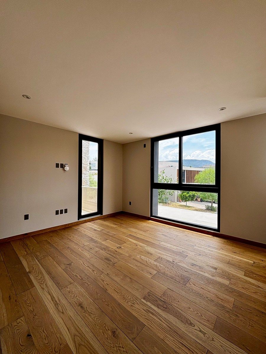 Casa en condominio en Altozano el Nuevo Querétaro, Querétaro, foto 37 de 41