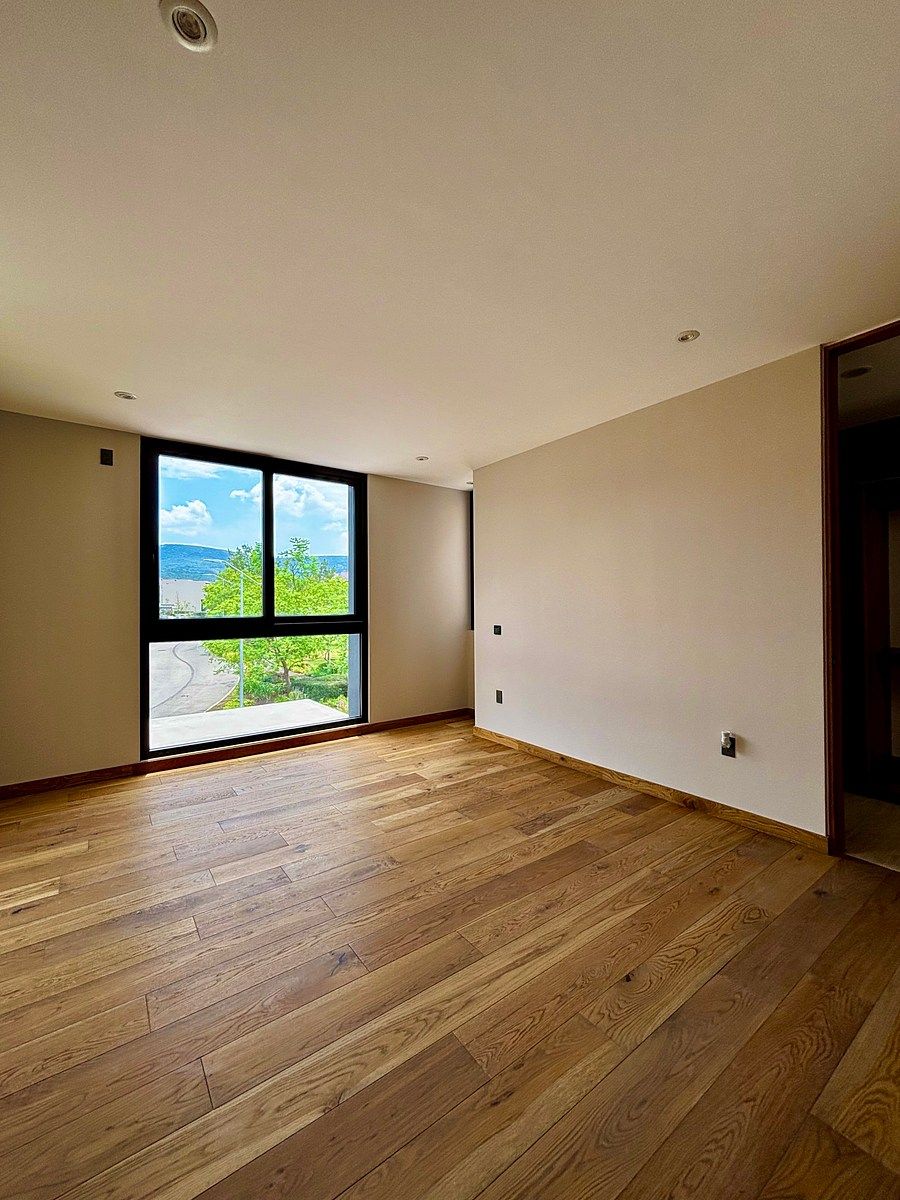 Casa en condominio en Altozano el Nuevo Querétaro, Querétaro, foto 38 de 41