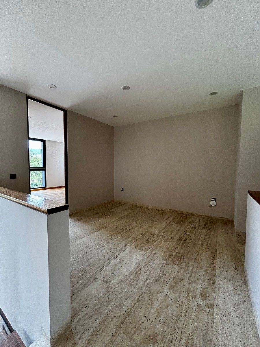 Casa en condominio en Altozano el Nuevo Querétaro, Querétaro, foto 23 de 41