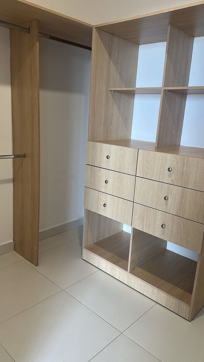 closet en recamara principal, foto 7 de 11