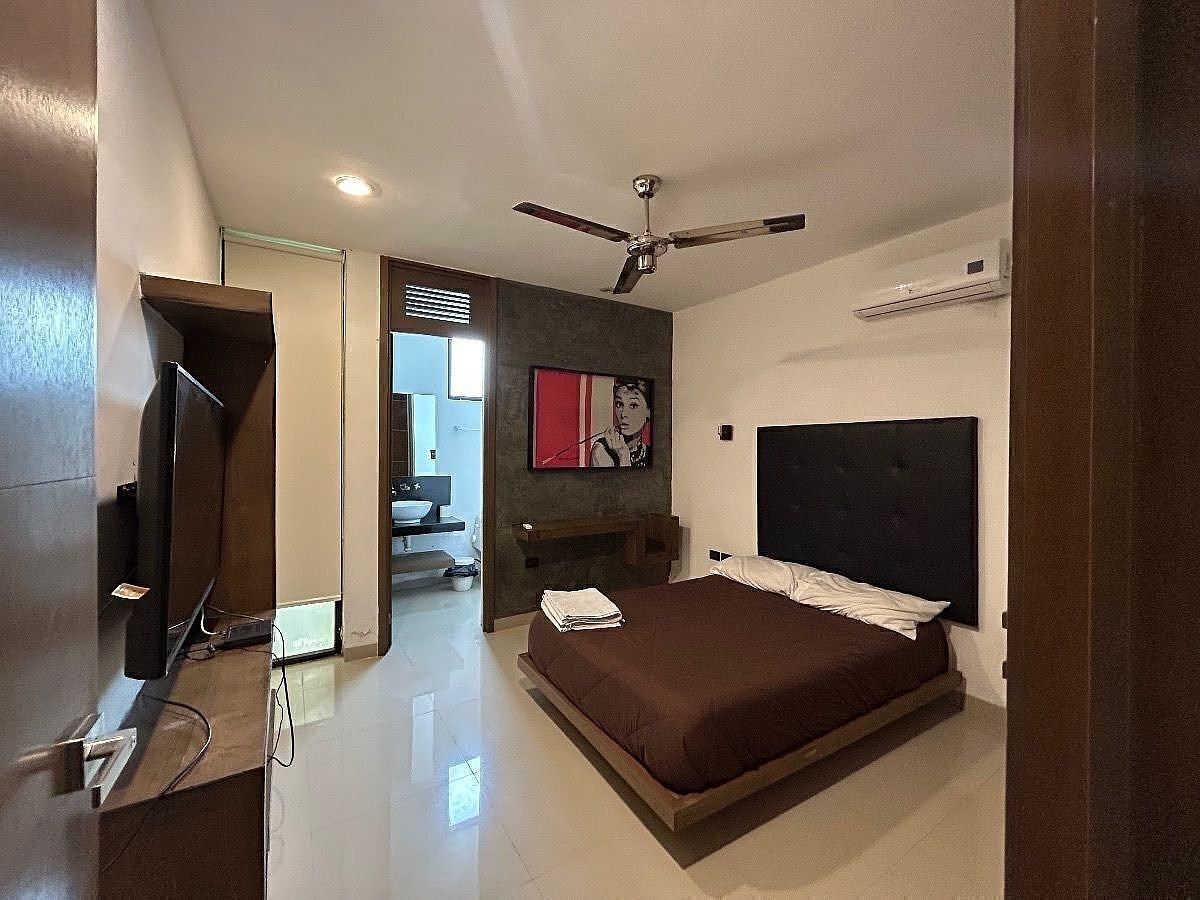 Departamento en Sodzil Norte, Mérida, foto 3 de 21