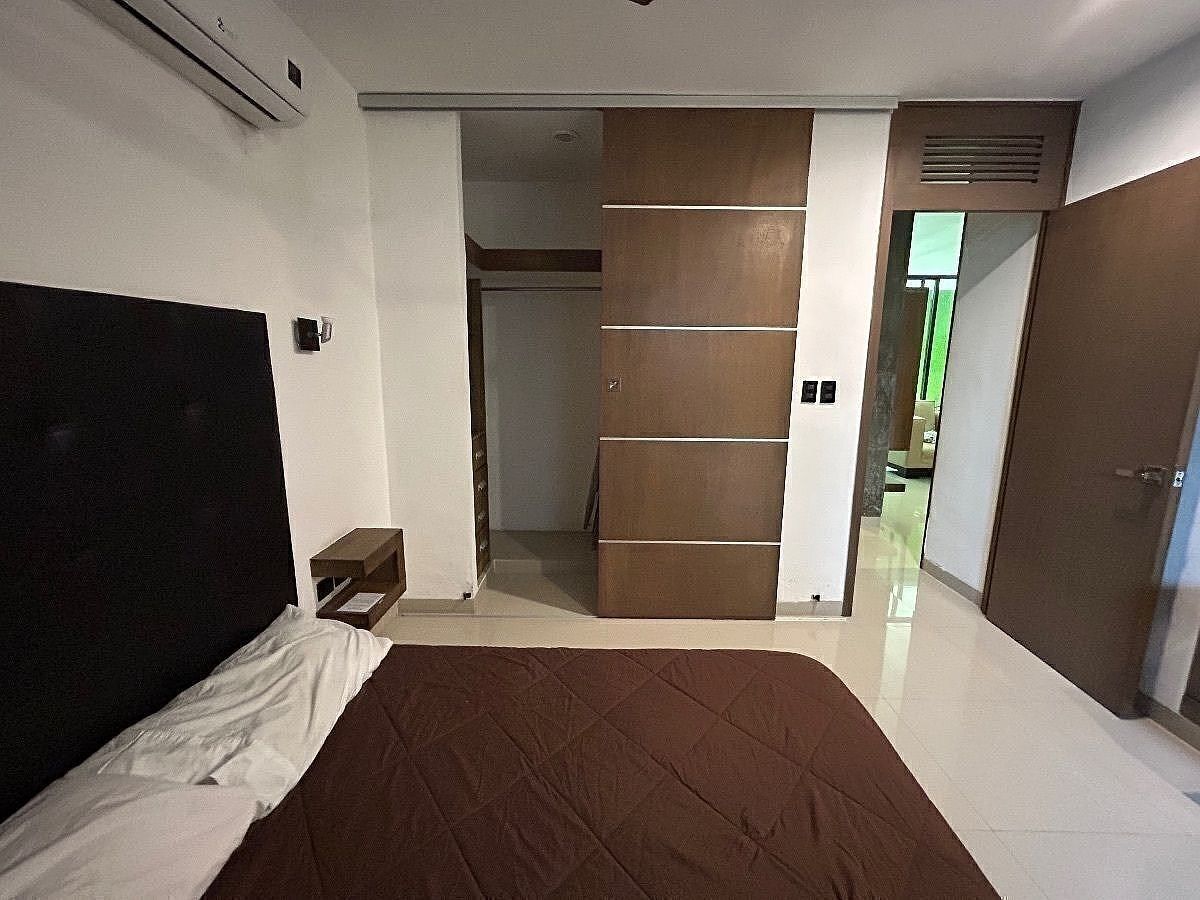 Departamento en Sodzil Norte, Mérida, foto 4 de 21