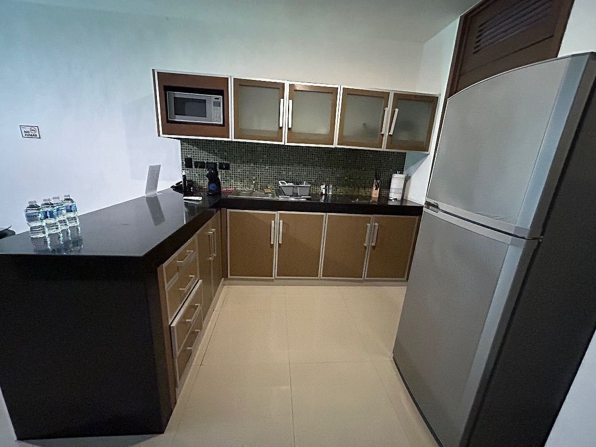 Departamento en Sodzil Norte, Mérida, foto 6 de 21