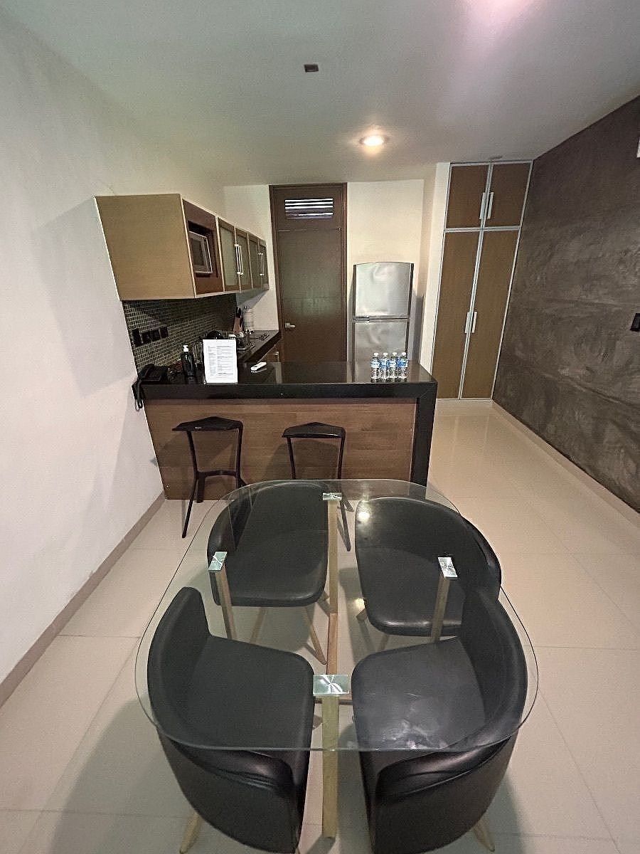Departamento en Sodzil Norte, Mérida, foto 7 de 21