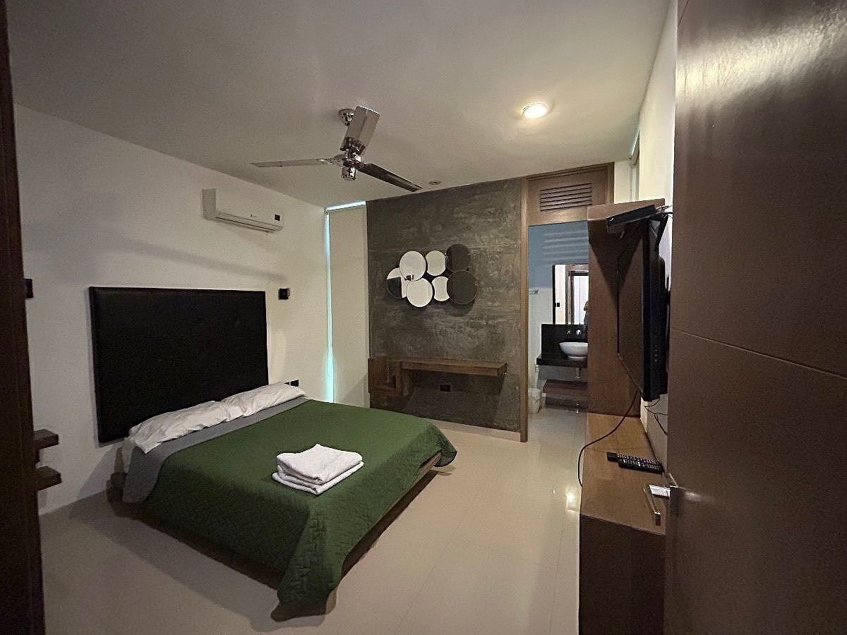 Departamento en Sodzil Norte, Mérida, foto 10 de 21