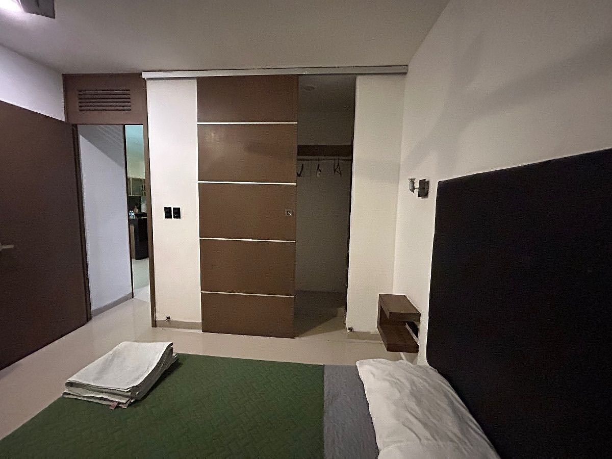 Departamento en Sodzil Norte, Mérida, foto 11 de 21