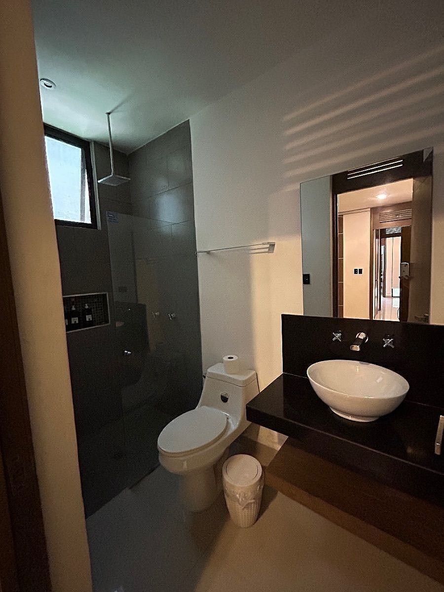 Departamento en Sodzil Norte, Mérida, foto 13 de 21