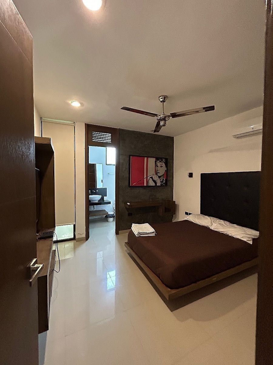 Departamento en Sodzil Norte, Mérida, foto 15 de 21