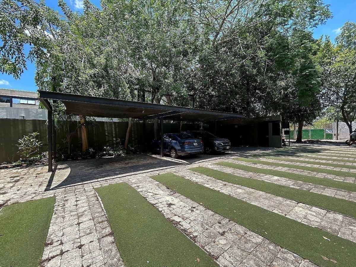 Departamento en Sodzil Norte, Mérida, foto 17 de 21