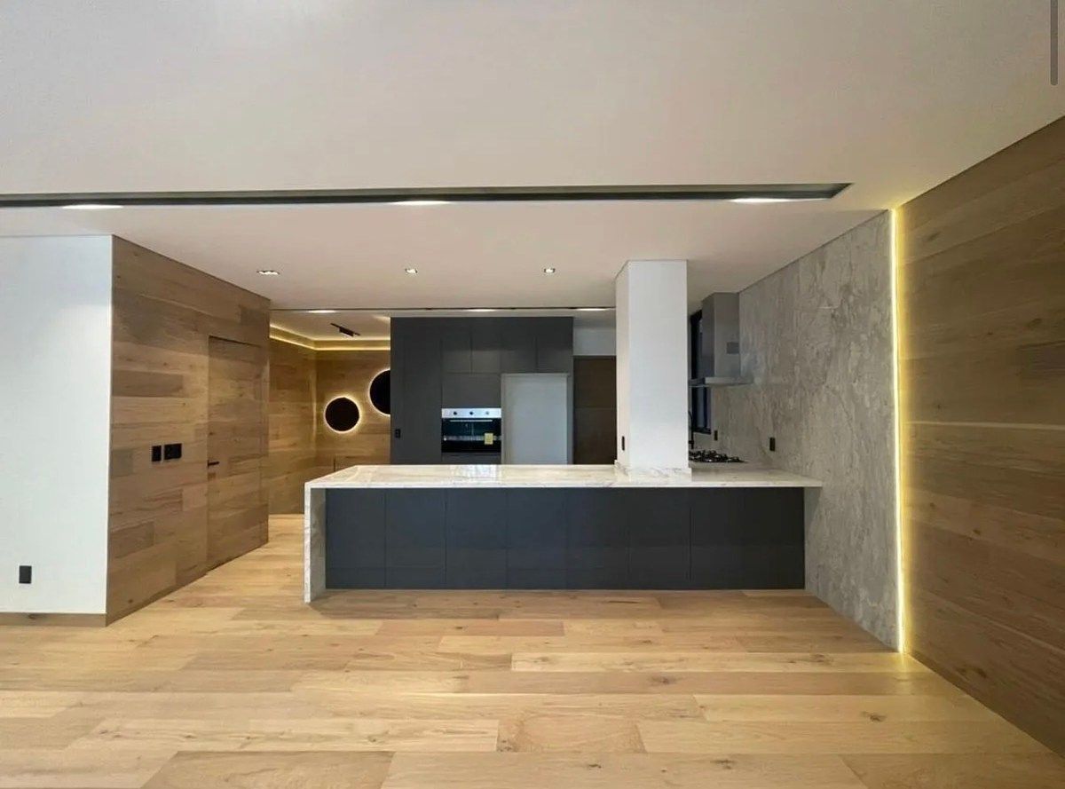 Apartment in Polanco II Sección, Miguel Hidalgo, photo 3 of 11