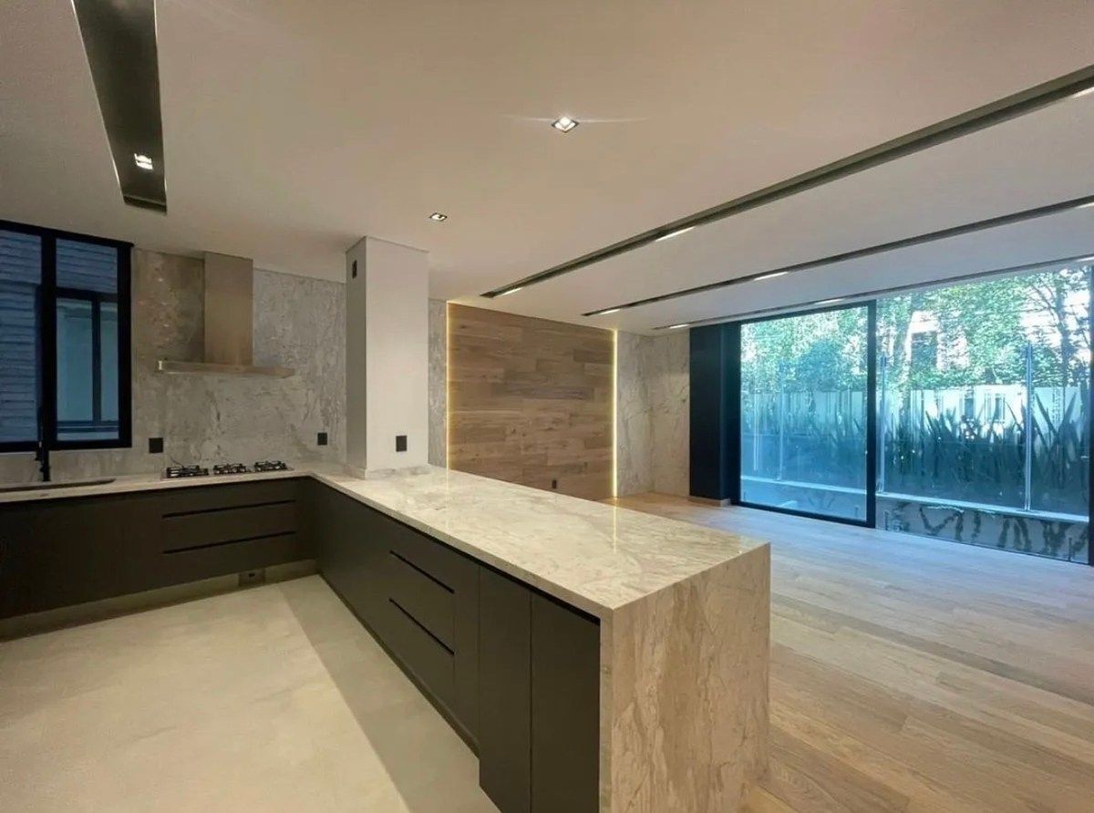 Apartment in Polanco II Sección, Miguel Hidalgo, photo 4 of 11