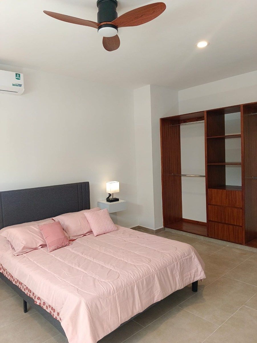 Apartamento em Temozón Norte, Mérida, foto 6 de 13