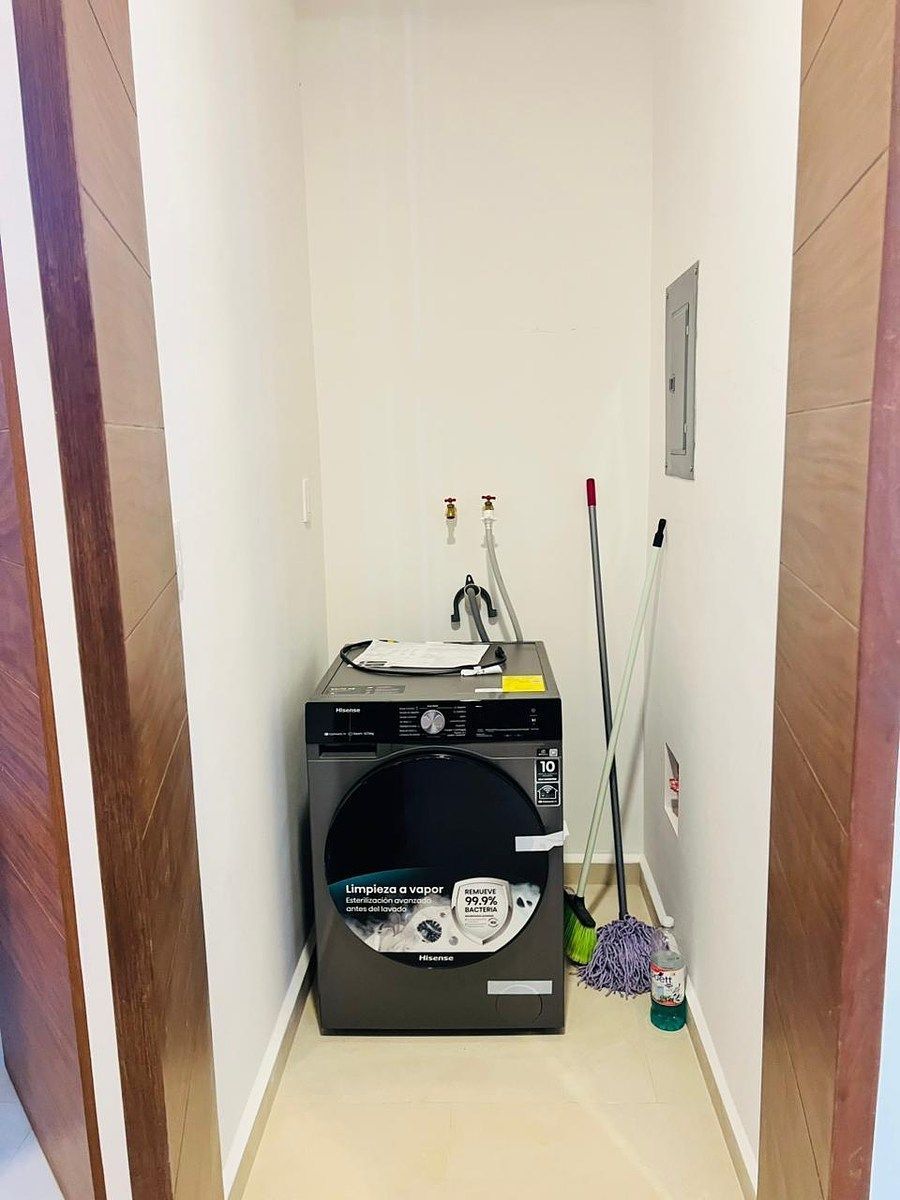 Apartamento em Temozón Norte, Mérida, foto 7 de 13