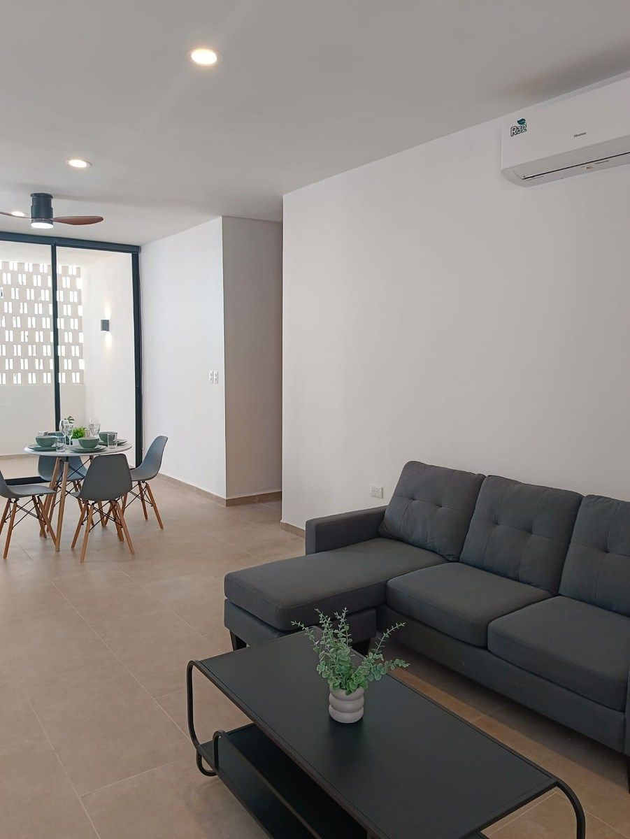 Apartamento em Temozón Norte, Mérida, foto 12 de 13