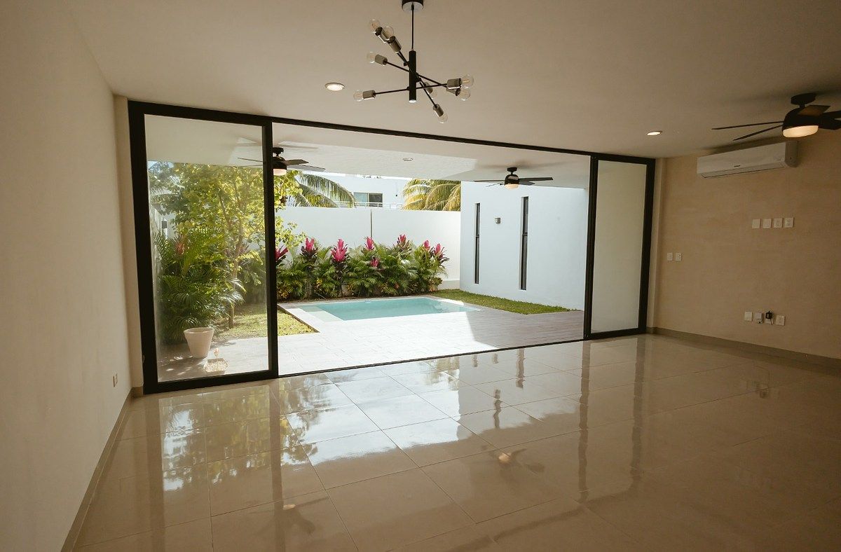Casa en Cholul, Mérida, foto 11 de 24