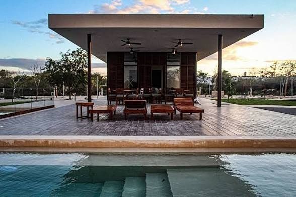 Casa en Cholul, Mérida, foto 20 de 24