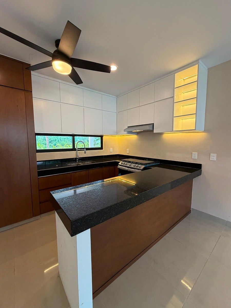 House in Cholul, Mérida, photo 24 of 26