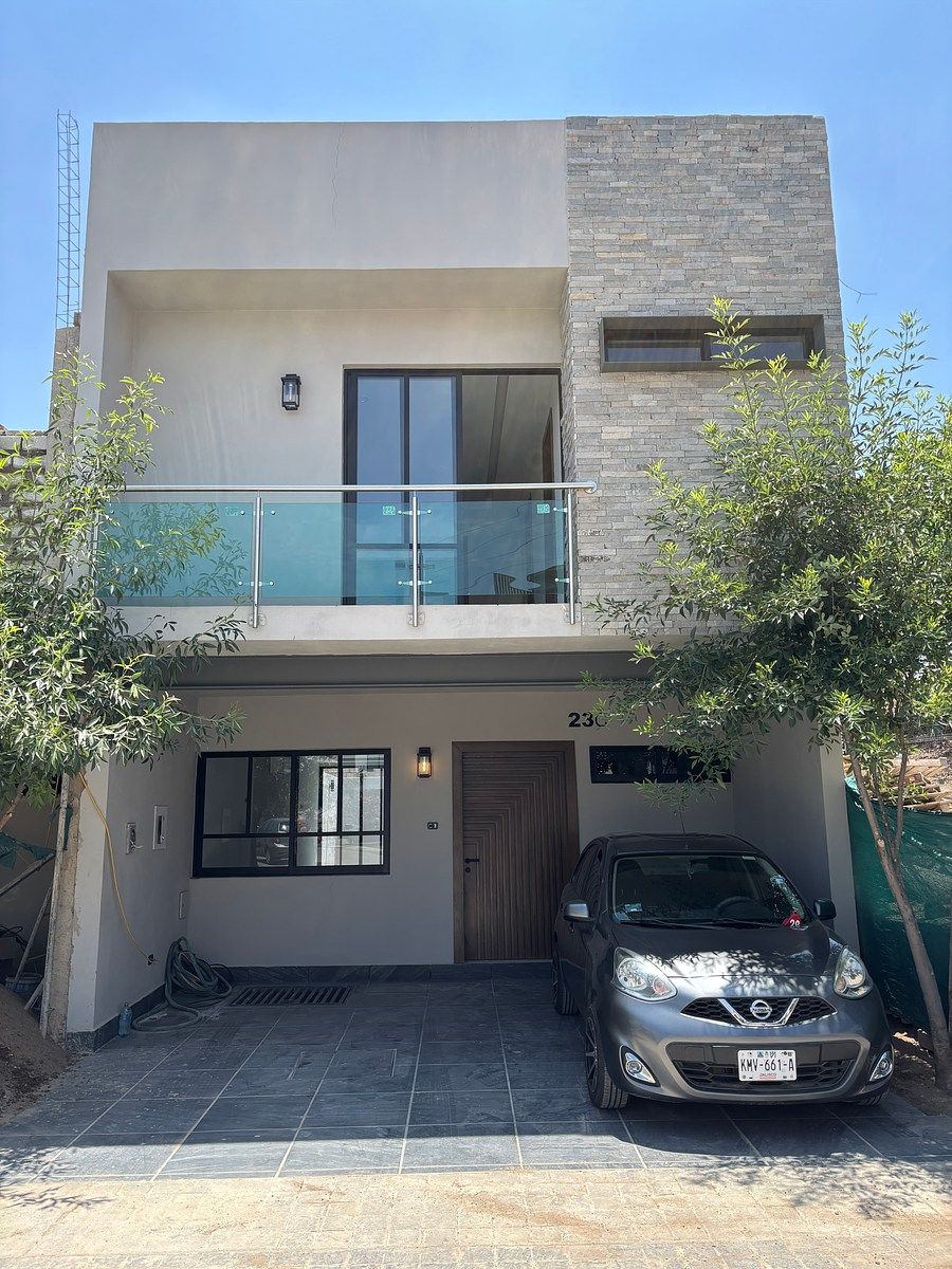 House in Gated Community in Altavista Residencial, Zapopan, photo 3 of 29