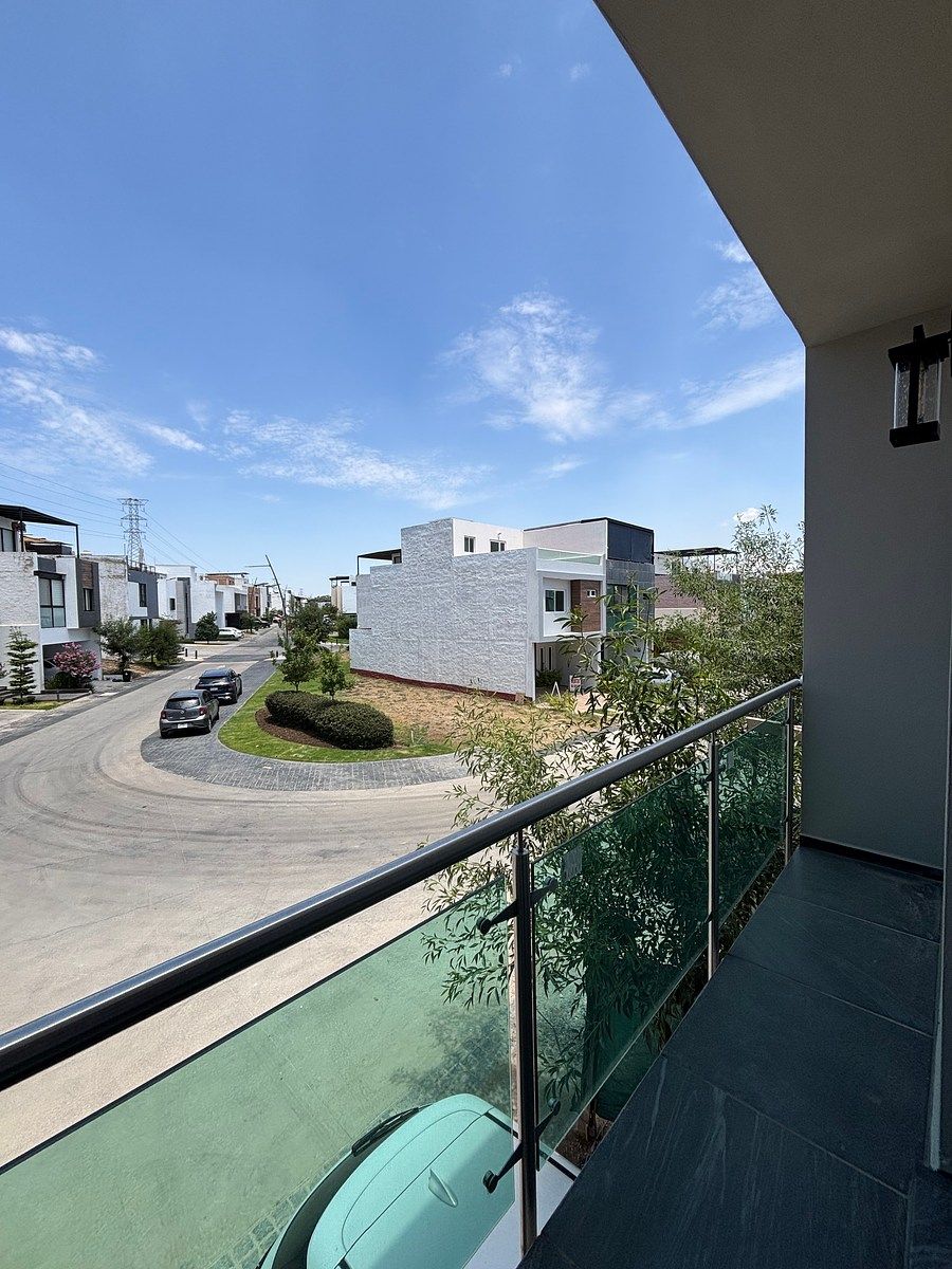 House in Gated Community in Altavista Residencial, Zapopan, photo 16 of 29