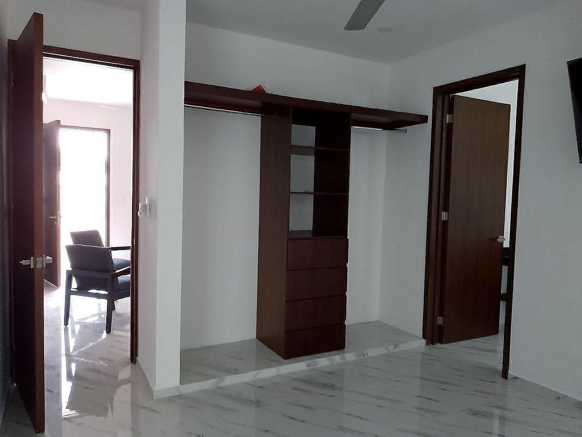 Apartamento em Dzityá, Mérida, foto 10 de 13