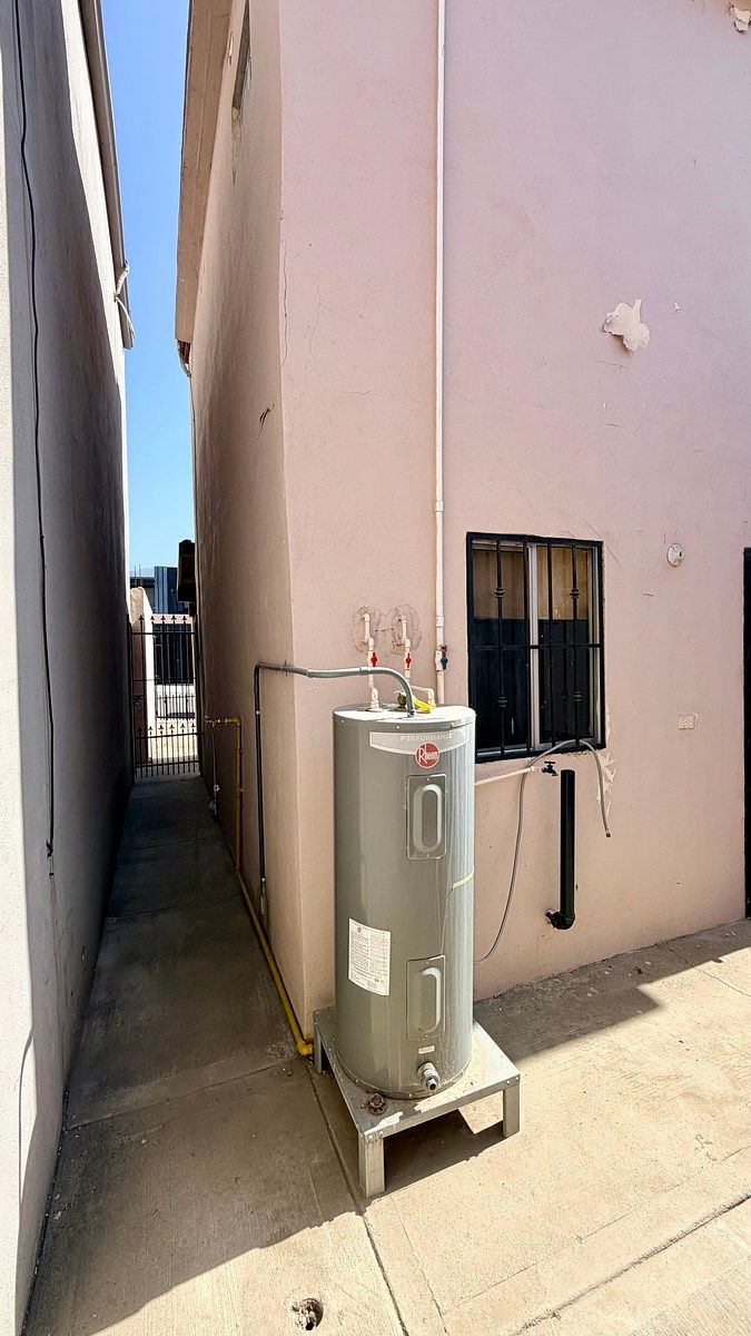 House in Villa Residencial del Prado, Ensenada, photo 11 of 12