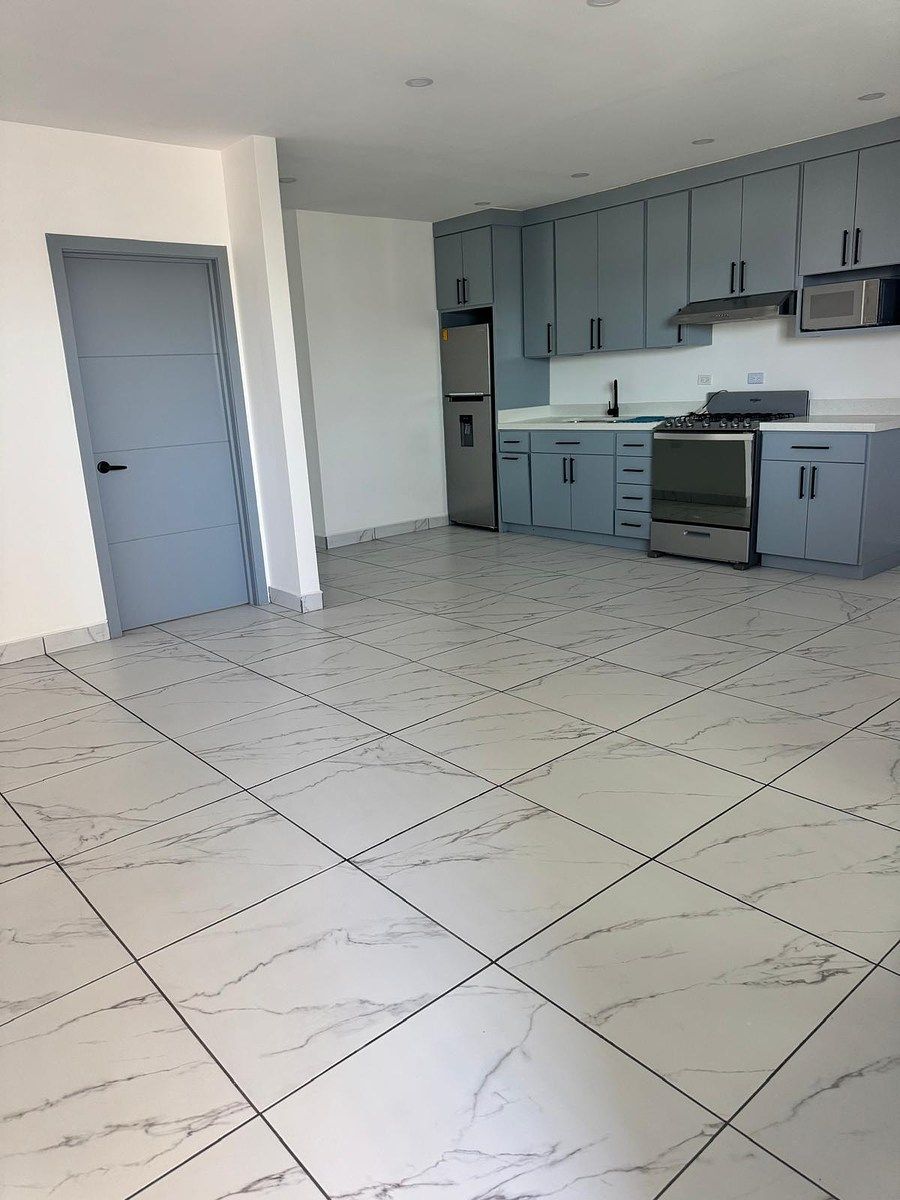 Apartment in Vista Hermosa, Tijuana, photo 2 of 8