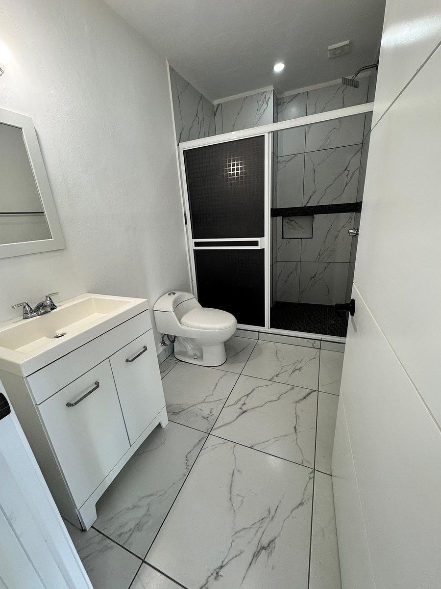 Apartment in Vista Hermosa, Tijuana, photo 4 of 8