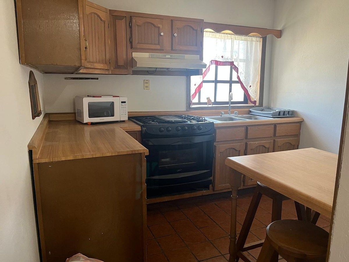 Departamento en San Felipe I, Chihuahua, foto 4 de 17