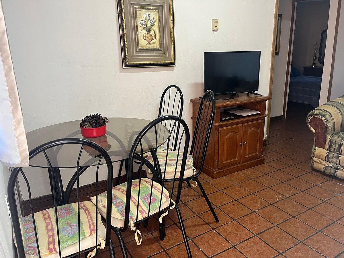 Departamento en San Felipe I, Chihuahua, foto 14 de 17