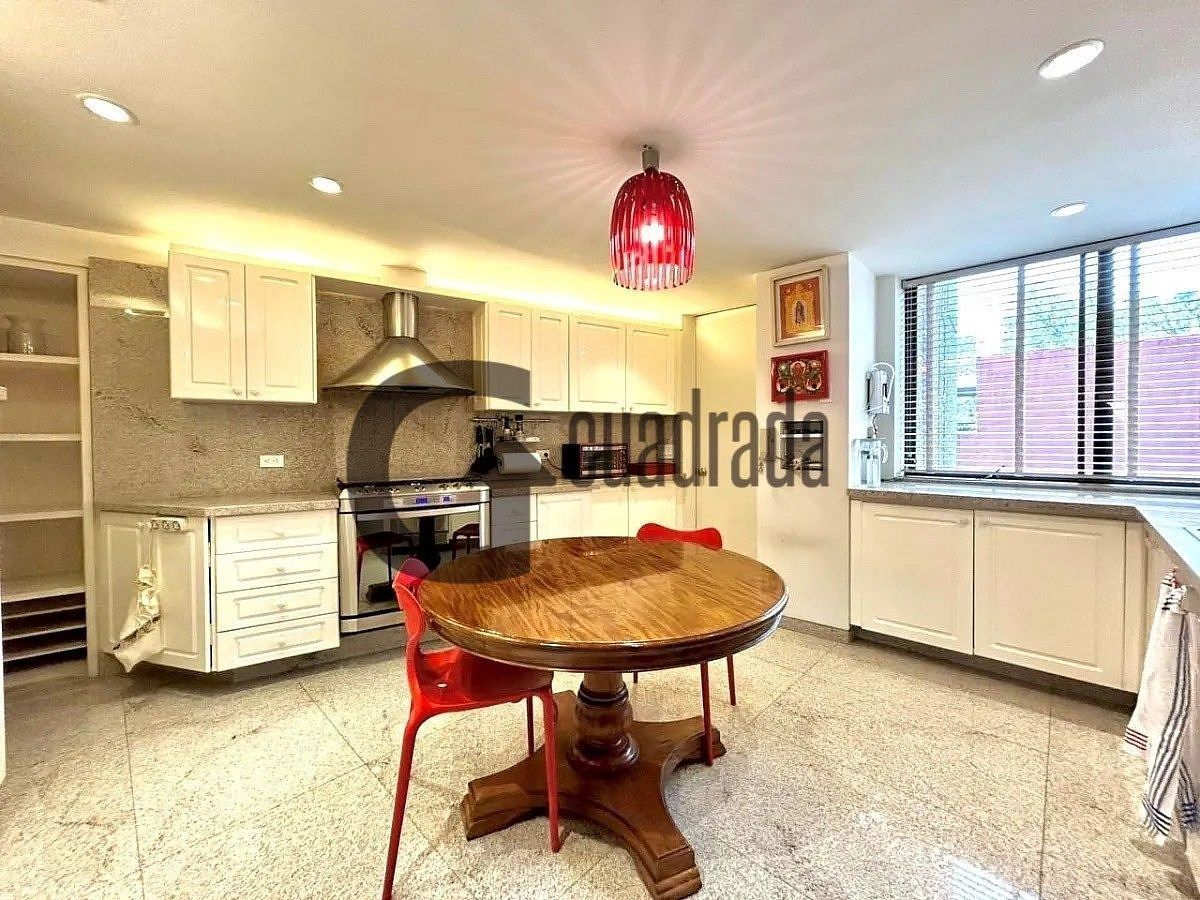Apartamento em Polanco III Sección, Miguel Hidalgo, foto 10 de 24