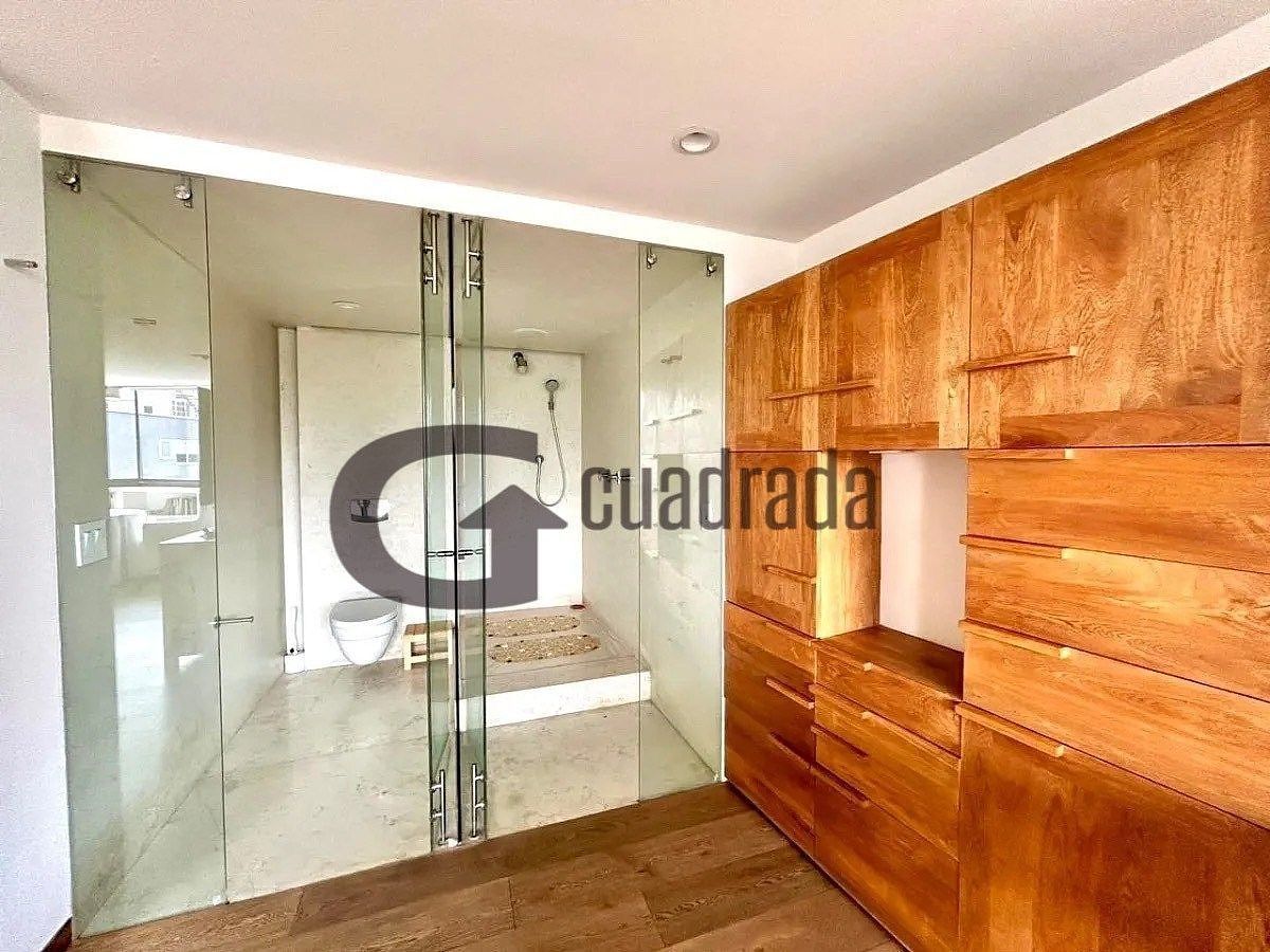 Apartamento em Polanco III Sección, Miguel Hidalgo, foto 16 de 24
