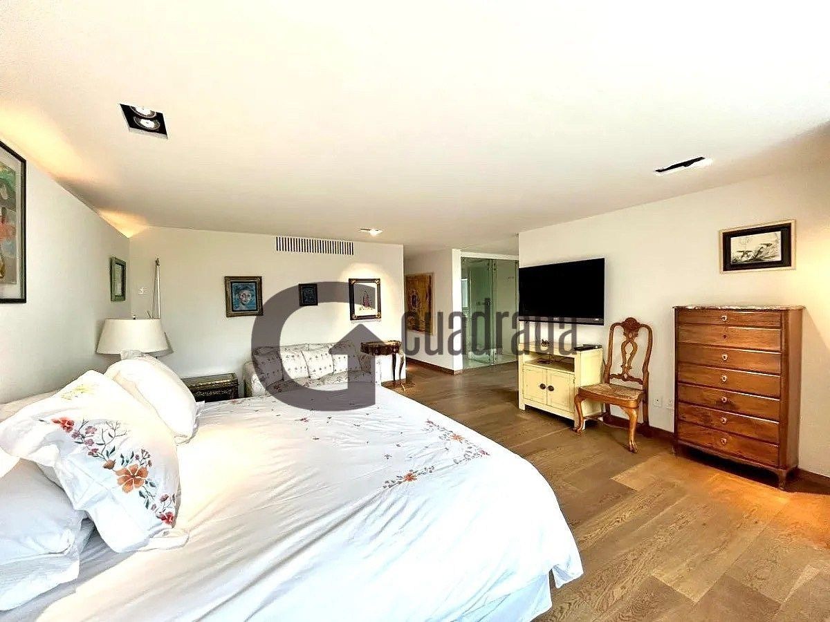 Apartamento em Polanco III Sección, Miguel Hidalgo, foto 17 de 24