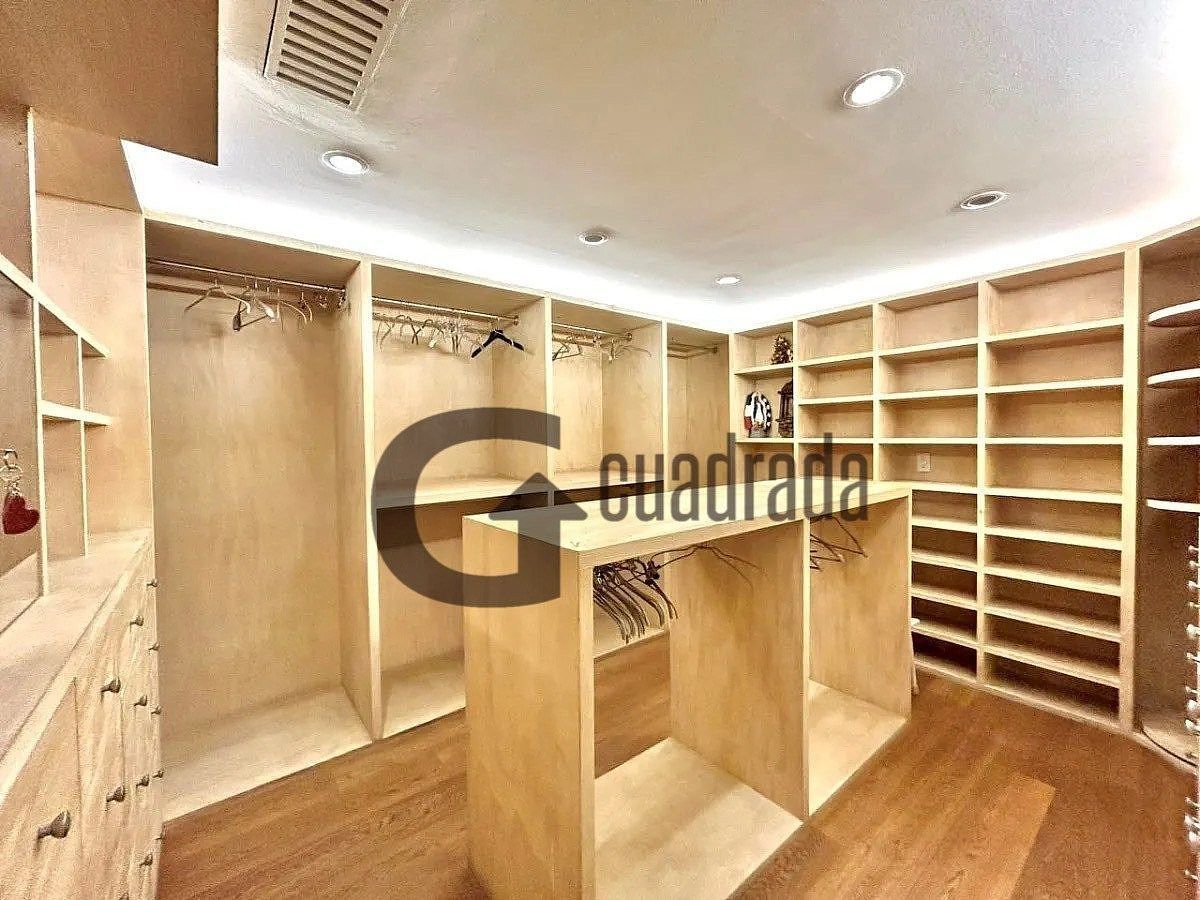 Apartamento em Polanco III Sección, Miguel Hidalgo, foto 22 de 24