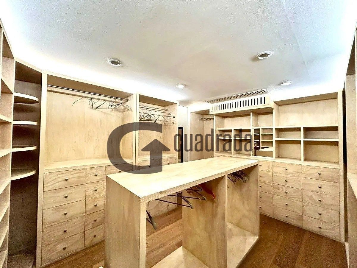 Apartamento em Polanco III Sección, Miguel Hidalgo, foto 24 de 24