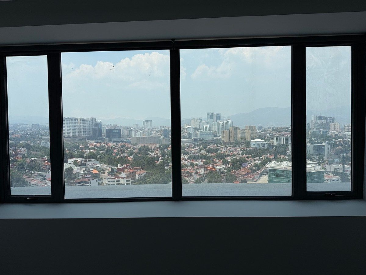 Apartment in Interlomas, Huixquilucan, photo 4 of 31