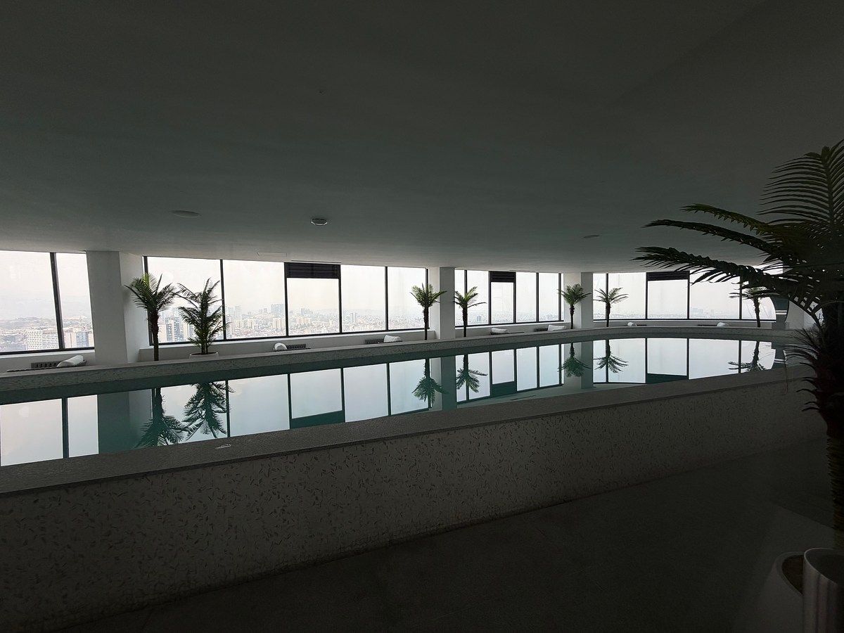 Apartment in Interlomas, Huixquilucan, photo 14 of 31