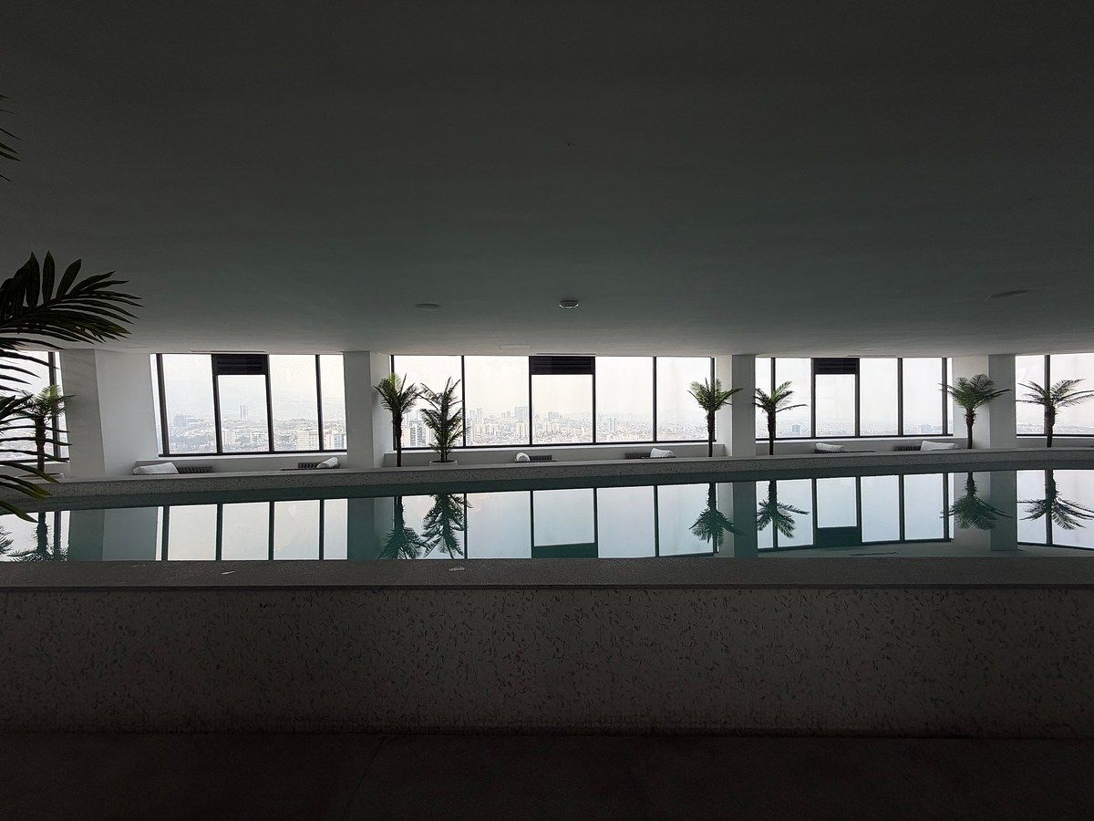 Apartment in Interlomas, Huixquilucan, photo 20 of 31