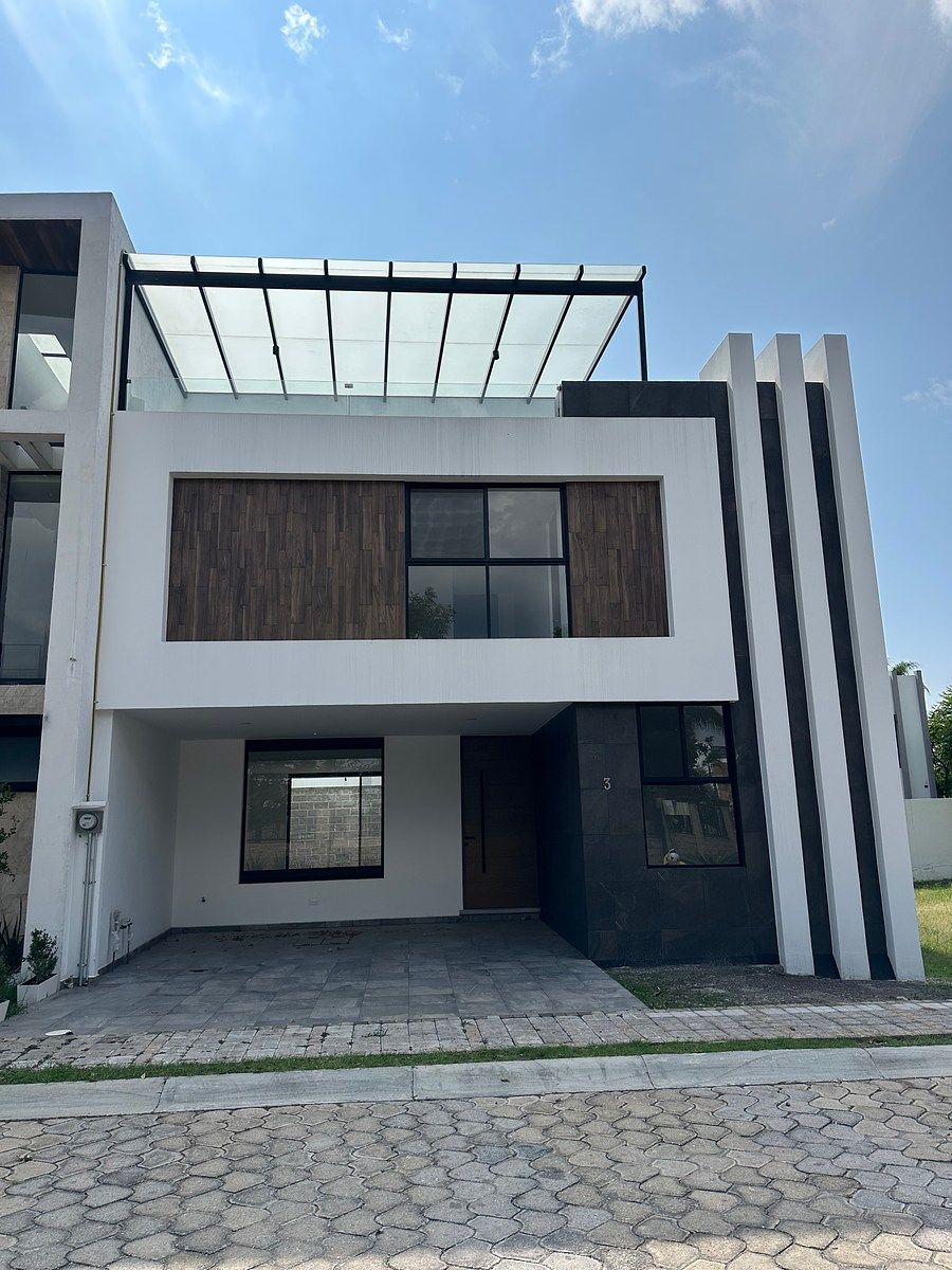 Casa nueva en Renta Lomas de Ángelópolis Cascatta, photo 1 of 22