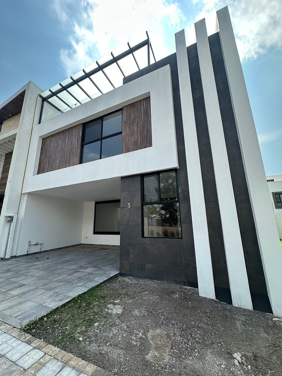 House in Lomas de Angelópolis III, San Andrés Cholula, photo 22 of 22