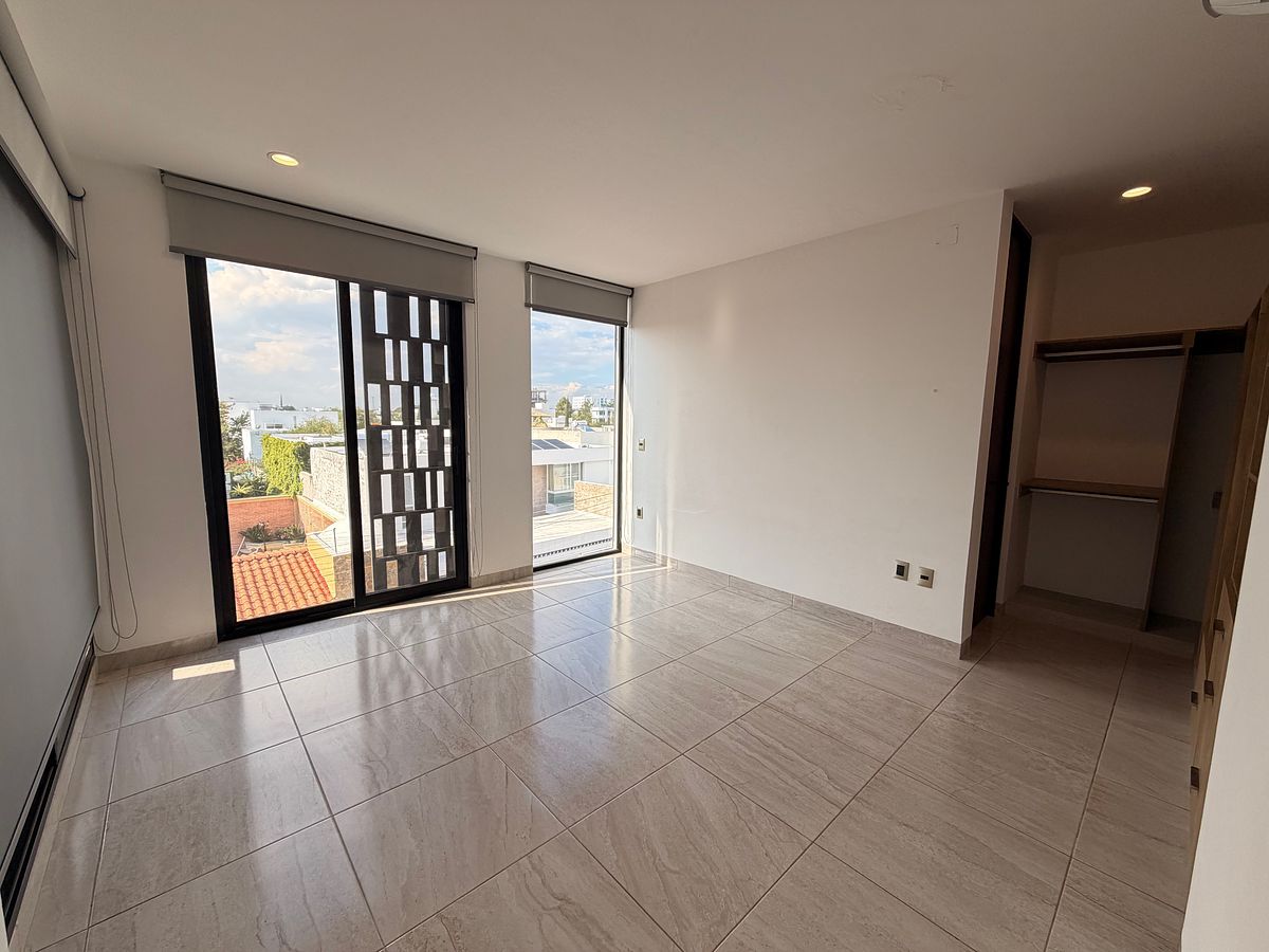 Departamento en Valle del Campestre, Aguascalientes, foto 8 de 28